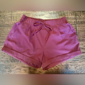 Zyia Summer Shorts Size XS